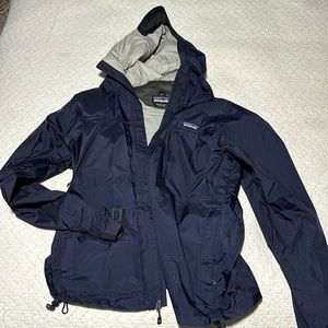 Patagonia Torrentshell Rain Jacket